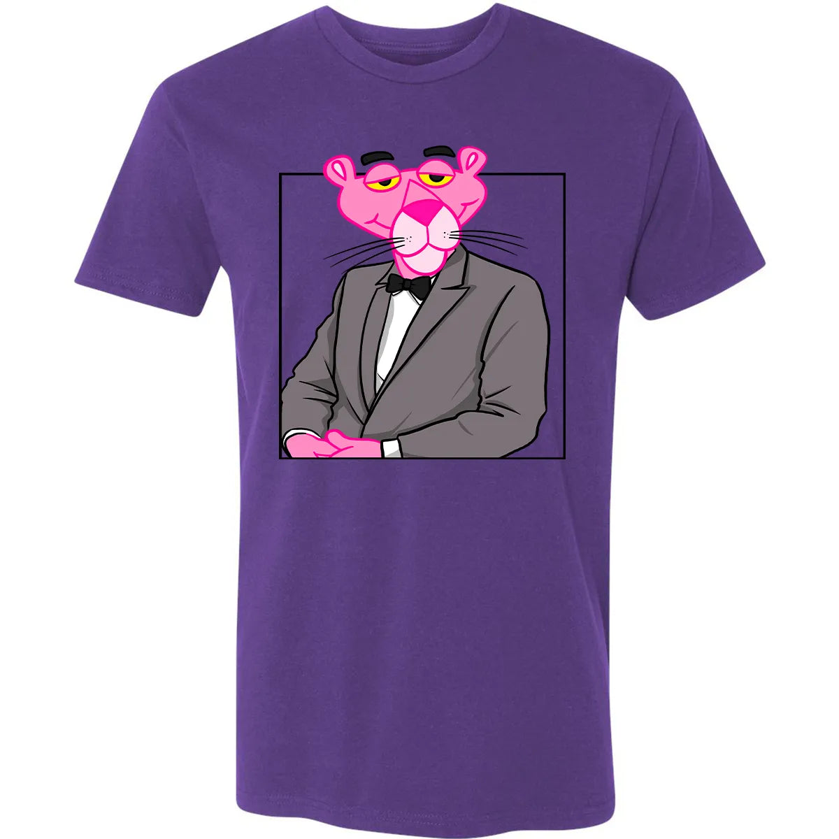 Premium Unisex T-shirt - RLE4EP7E