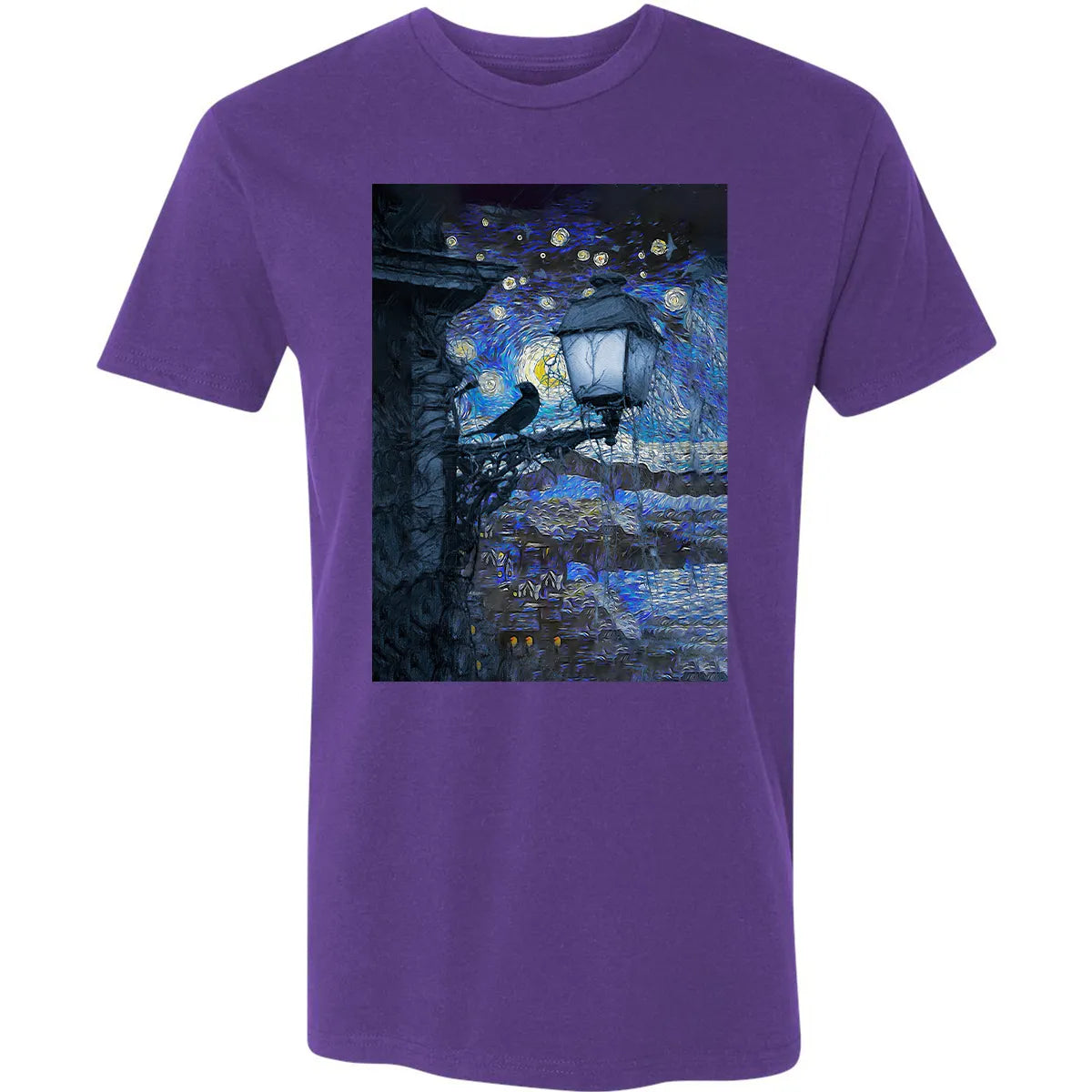 Premium Unisex T-shirt - N2P5872F