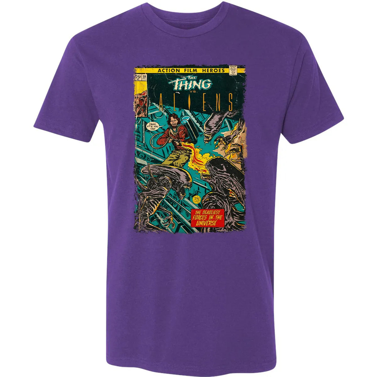 Premium Unisex T-shirt - A5YMMVZ3