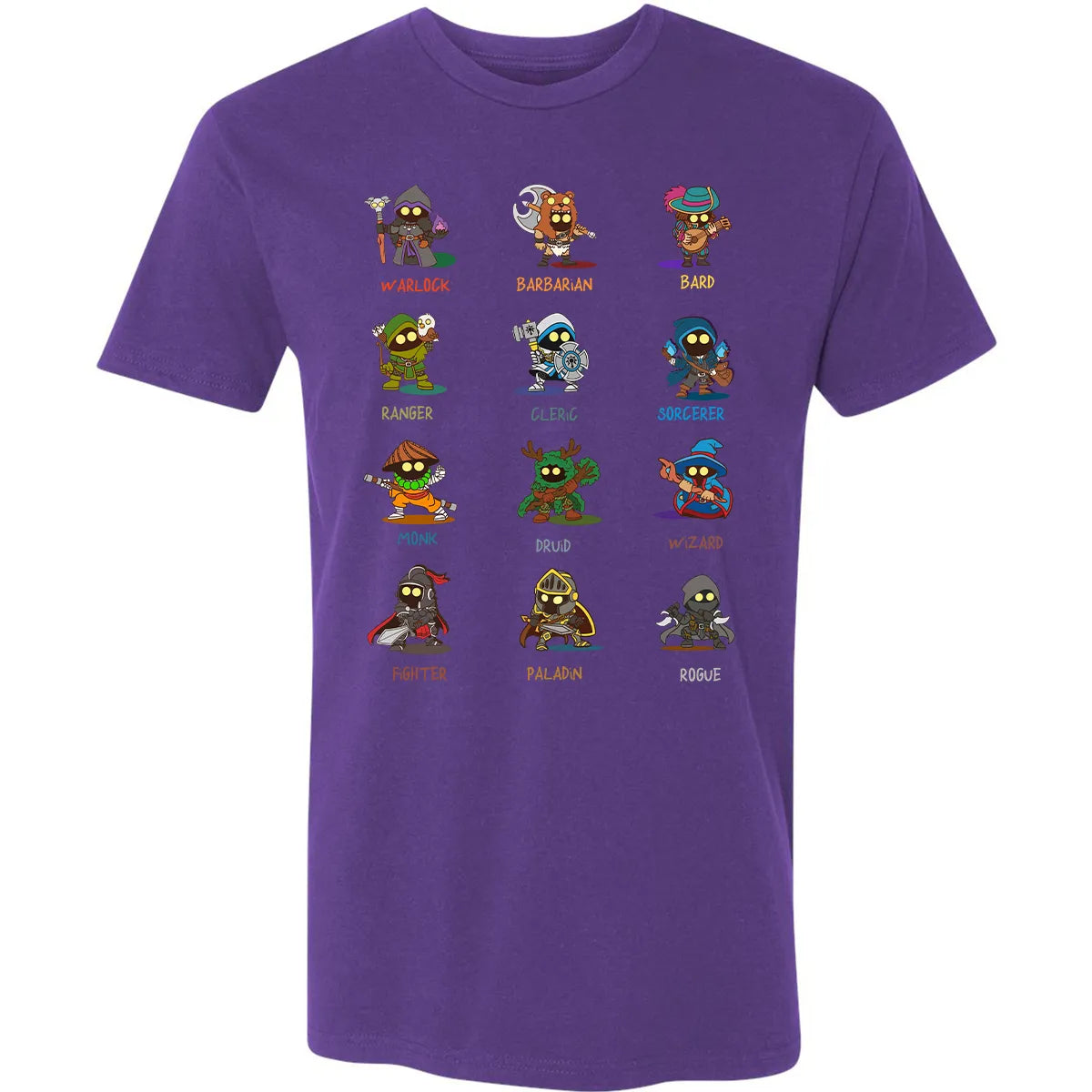 Premium Unisex T-shirt - D2C6DKYK
