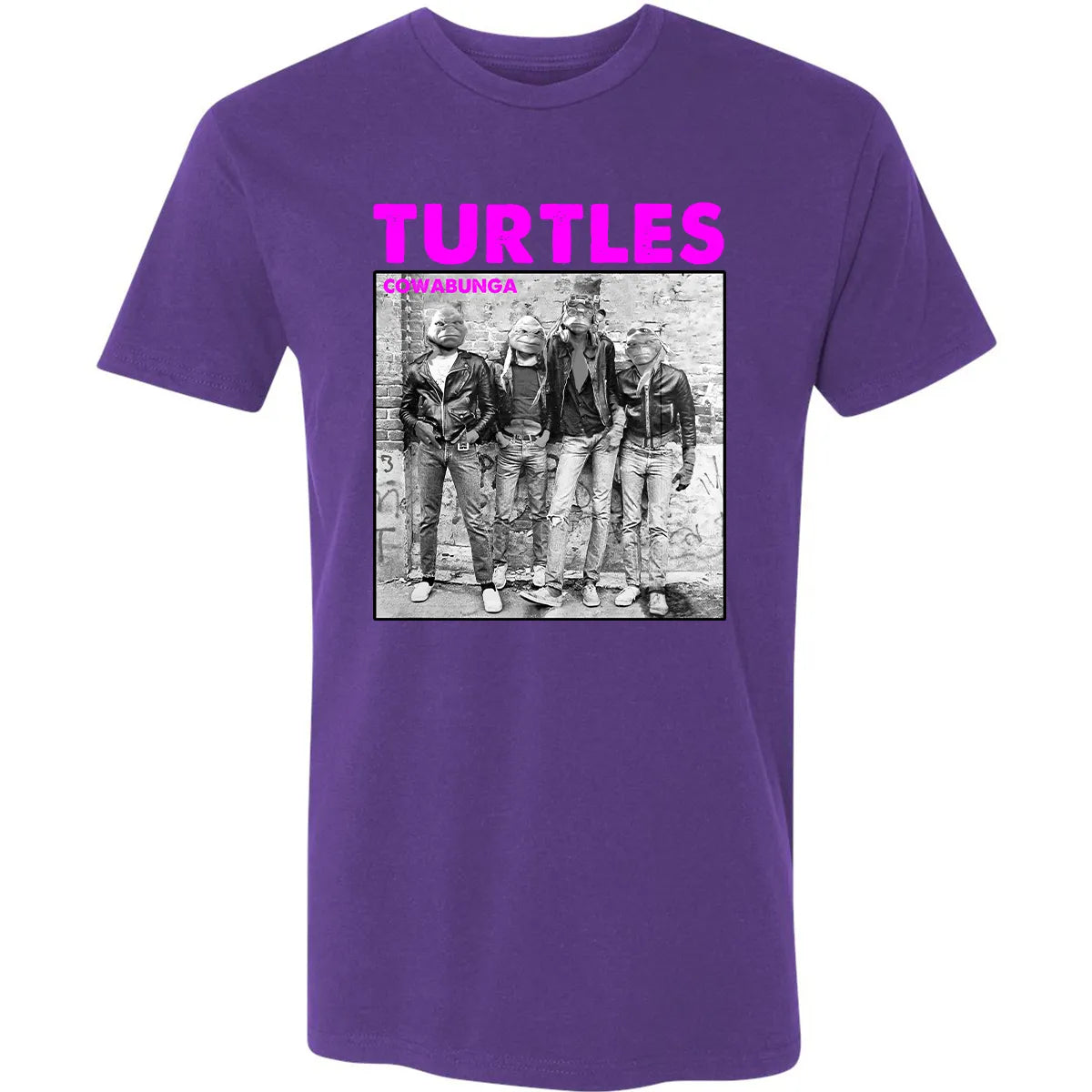 Premium Unisex T-shirt - BT1LAQFN