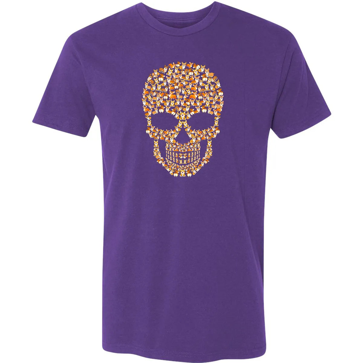 Premium Unisex T-shirt - L32PHTZ1