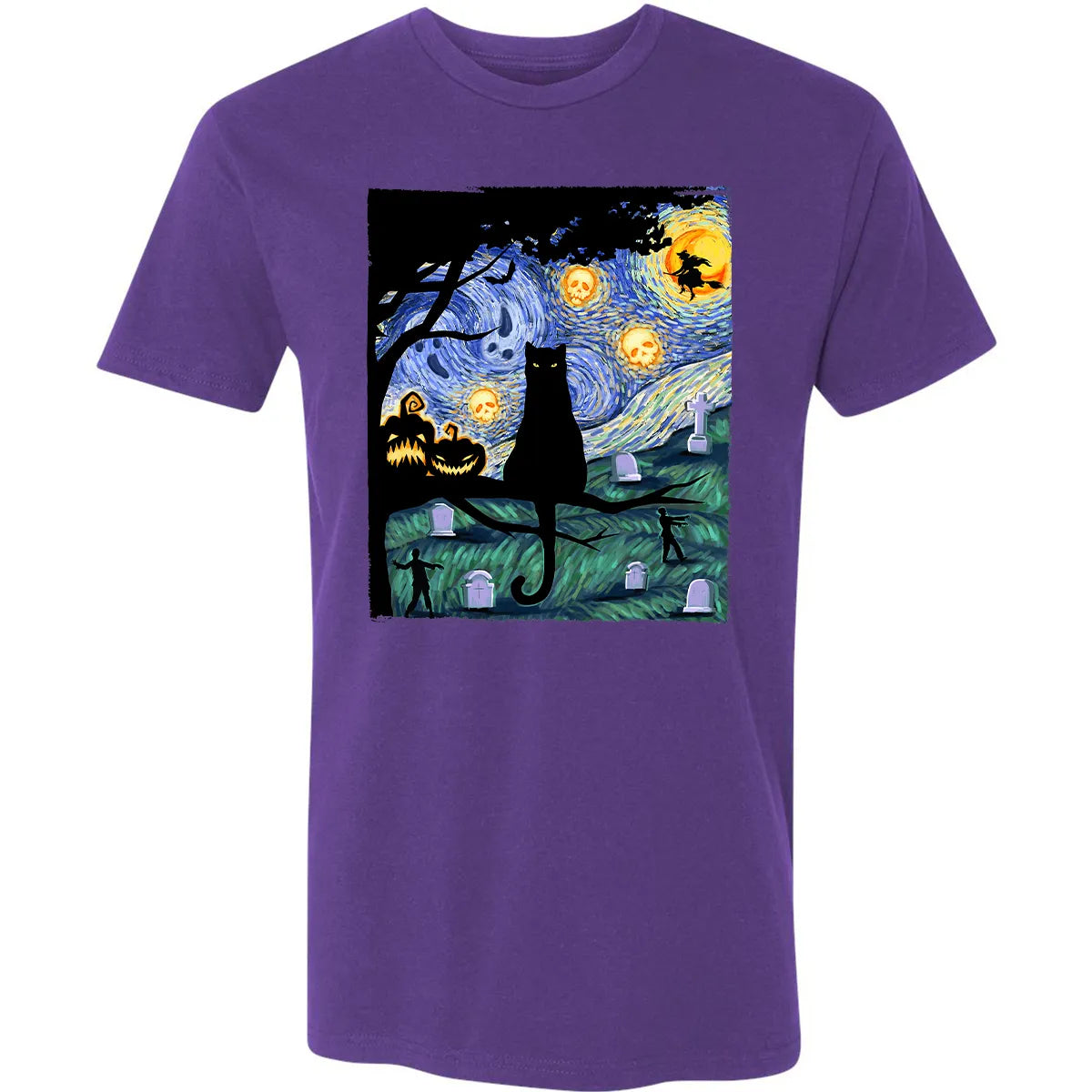 Premium Unisex T-shirt - V2V3KPL1