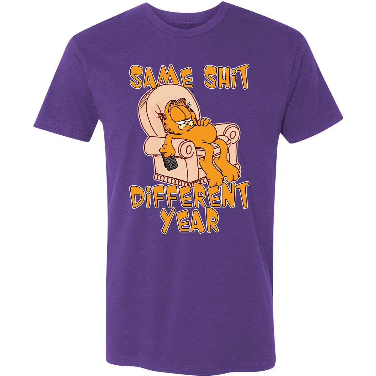 Premium Unisex T-shirt - BSCFE87E
