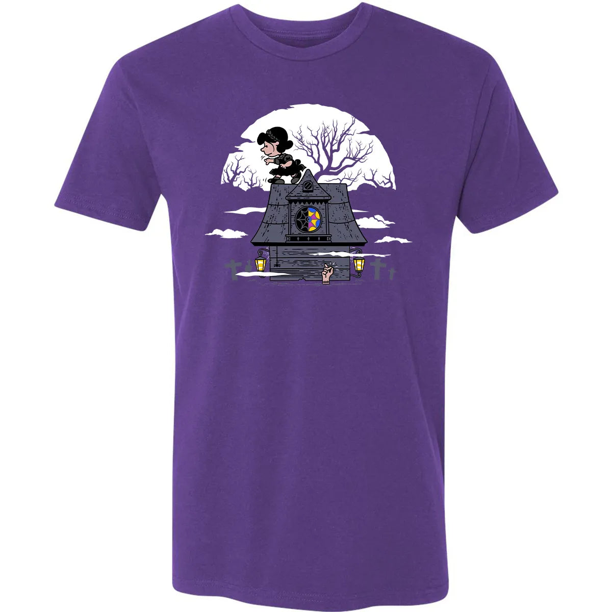 Premium Unisex T-shirt - KE4Z1AZH