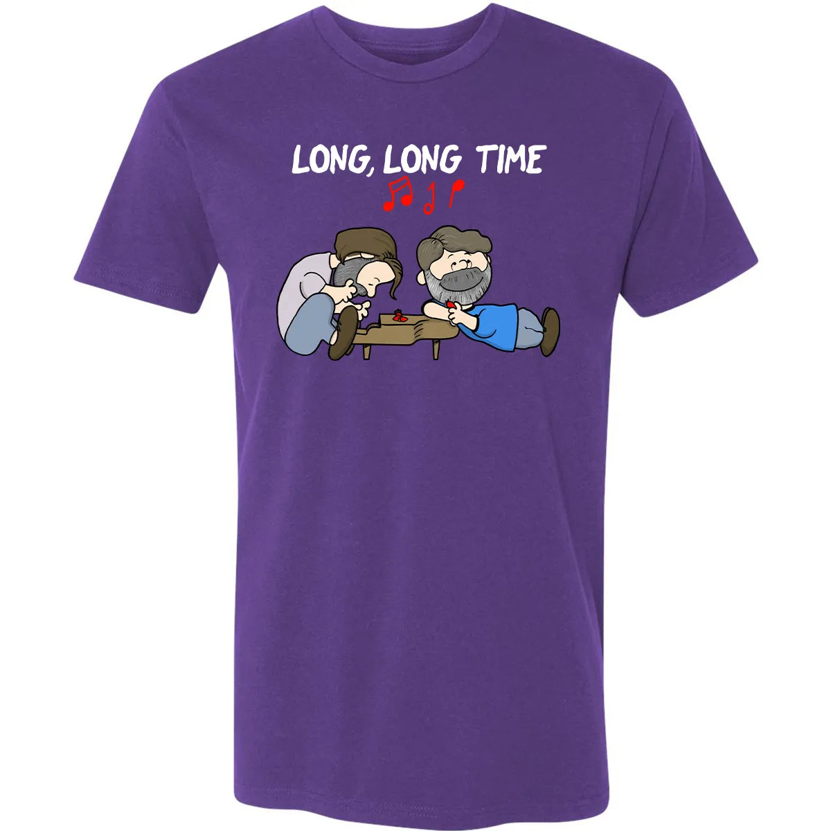 Premium Unisex T-shirt - C6TNG1V6