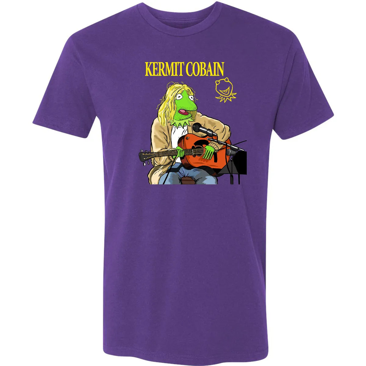 Premium Unisex T-shirt - 42W1CHNA