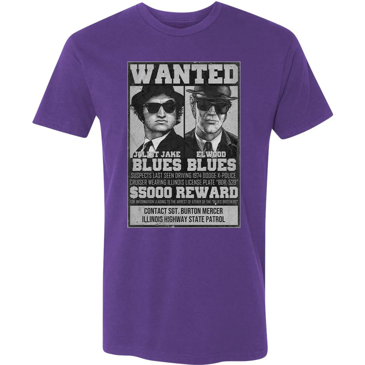 Premium Unisex T-shirt - A79HVLRE