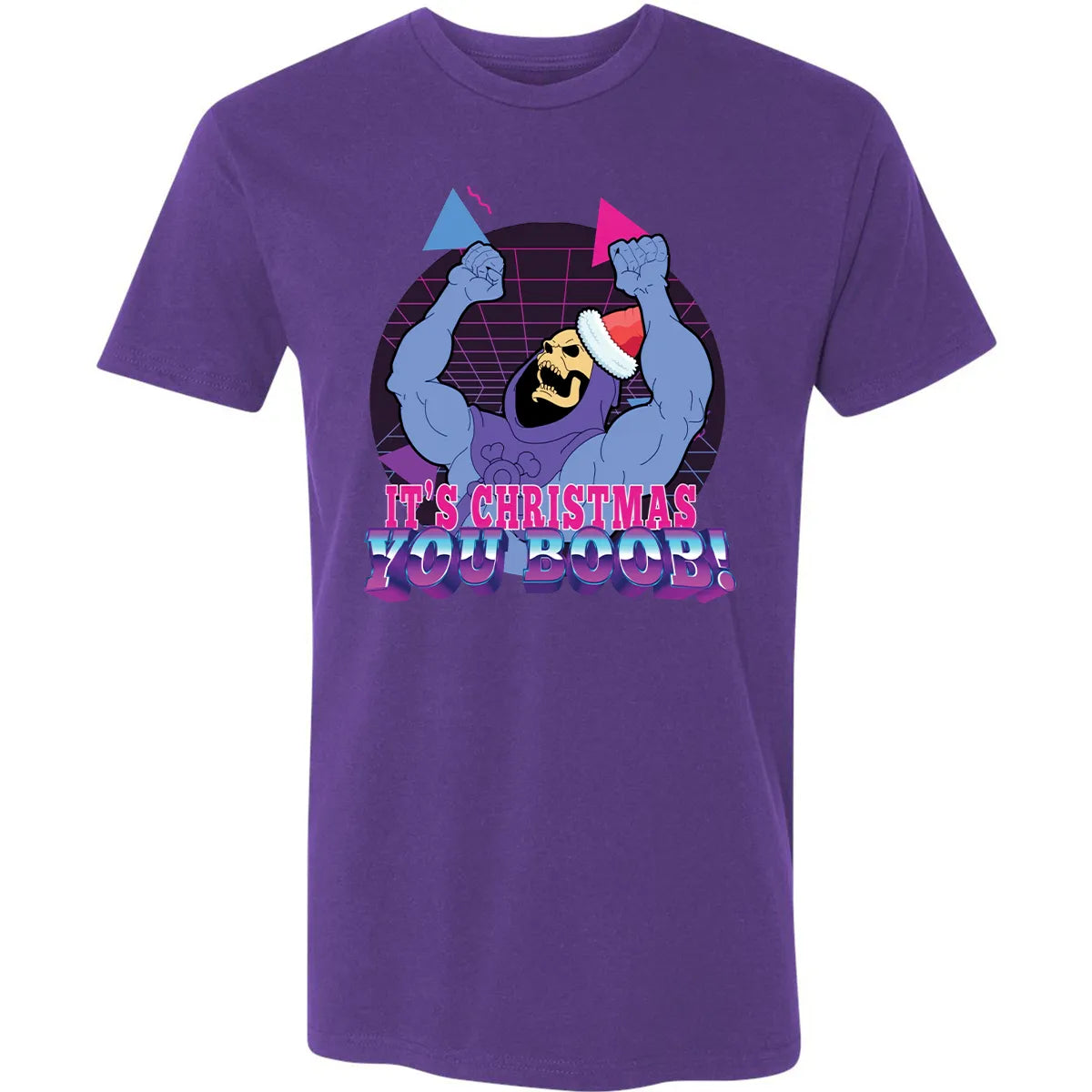 Premium Unisex T-shirt - 2WXD22JP