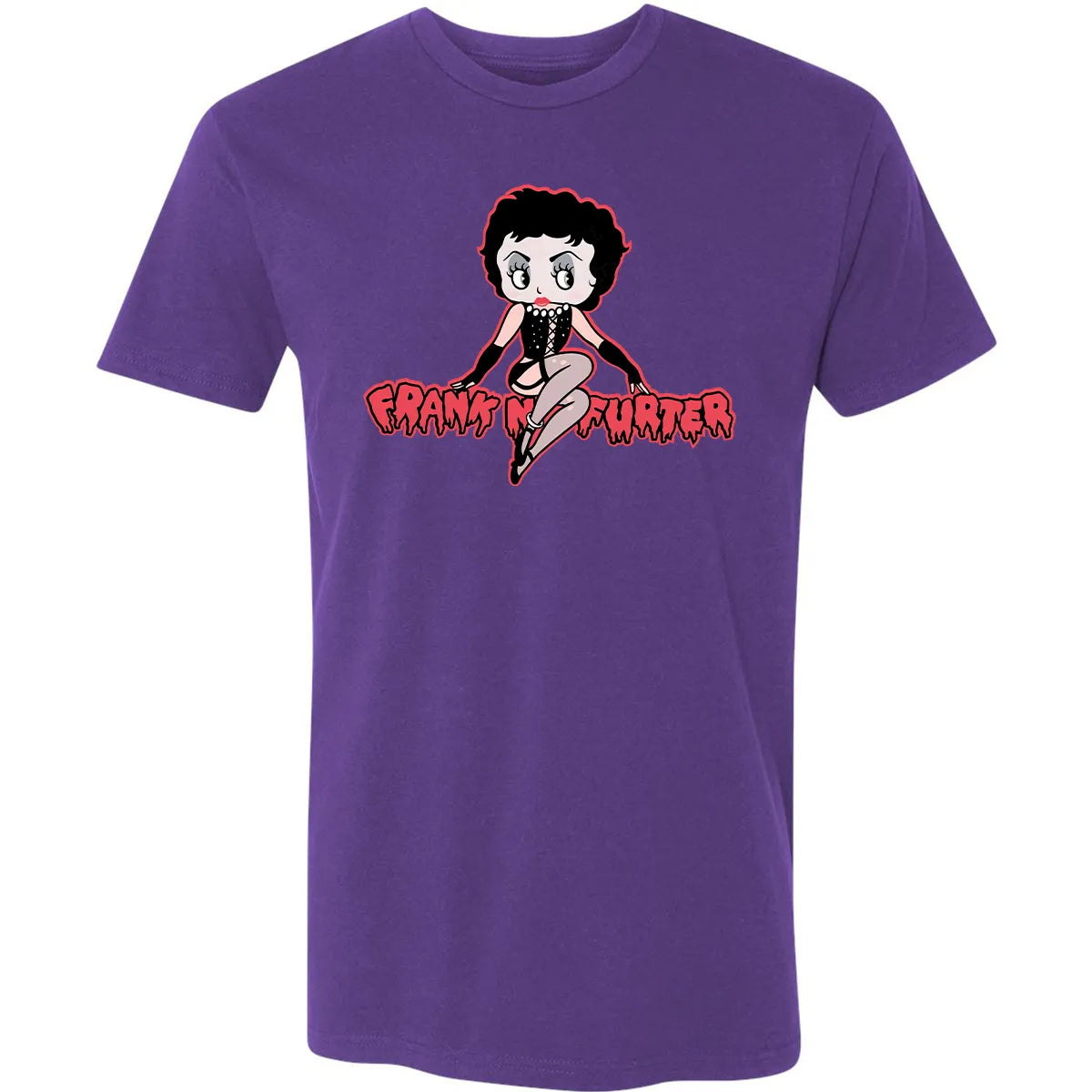 Premium Unisex T-shirt - 84G84GTW