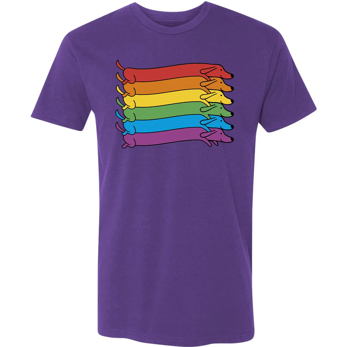 Premium Unisex T-shirt - 2R8QZ6XJ