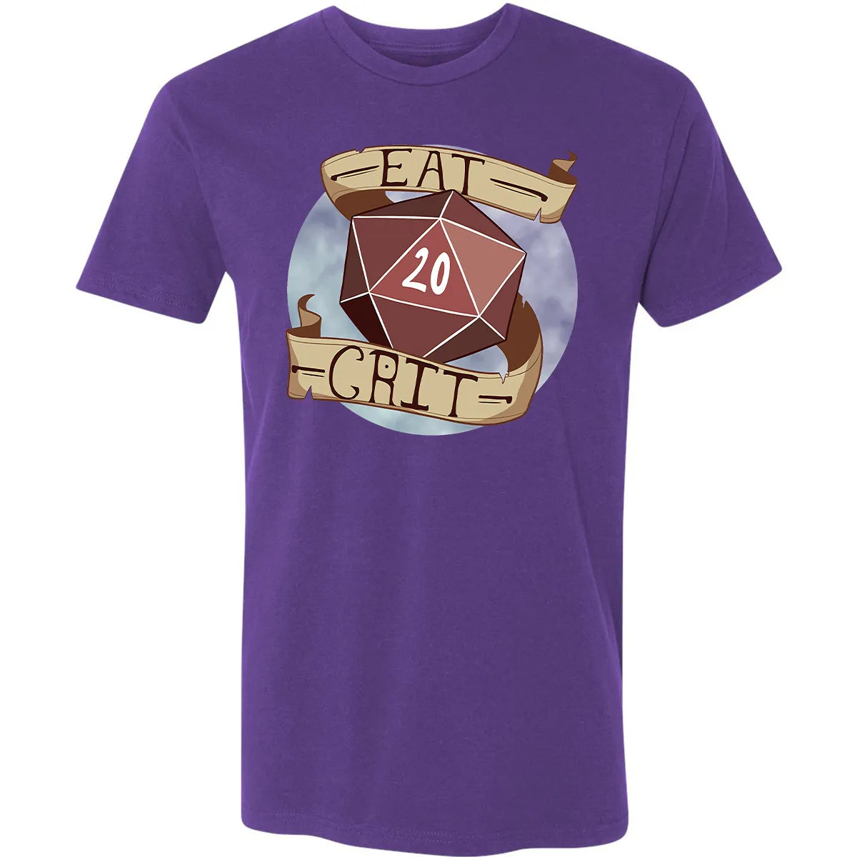 Premium Unisex T-shirt - LRNPTGJ8