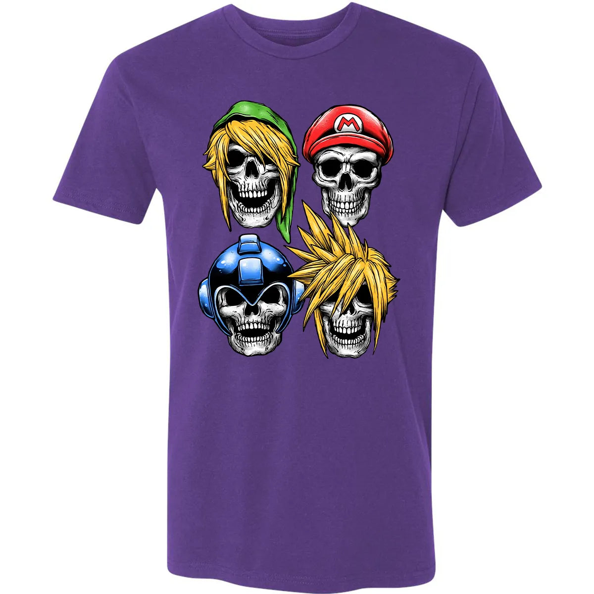 Premium Unisex T-shirt - 6MQ4N8XK