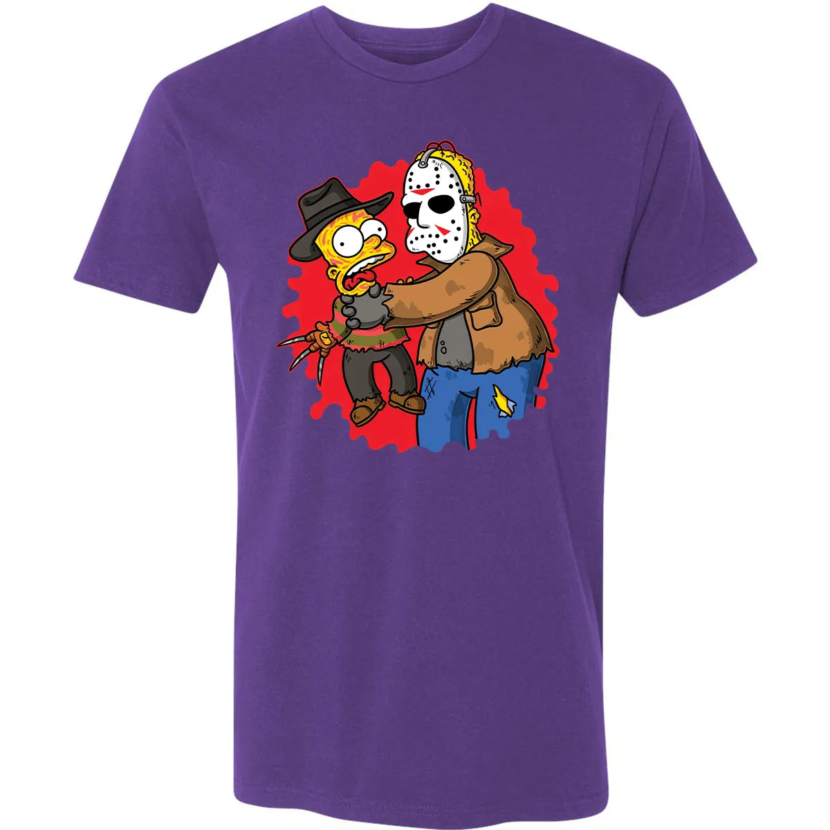 Premium Unisex T-shirt - GM5RJHDA