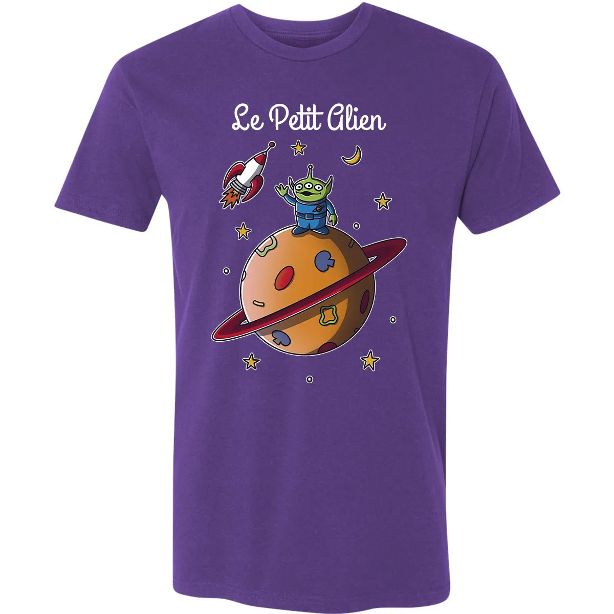 Premium Unisex T-shirt - Z498WZEU