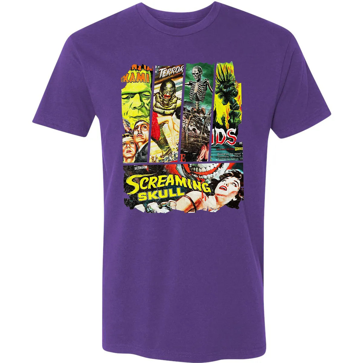 Premium Unisex T-shirt - PXK9U28M
