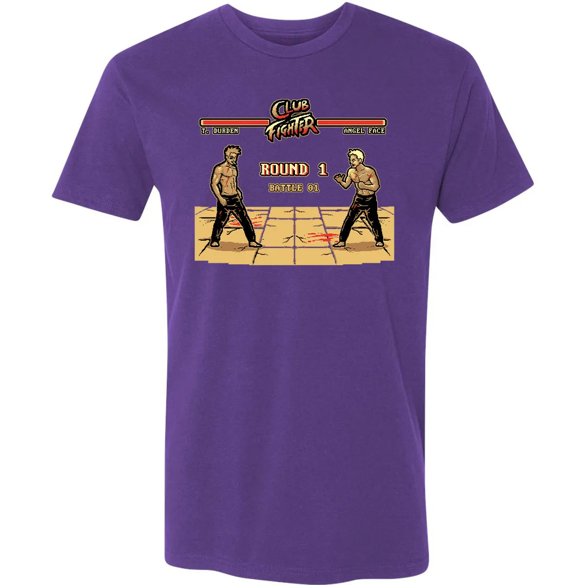 Premium Unisex T-shirt - UKE3MGEK