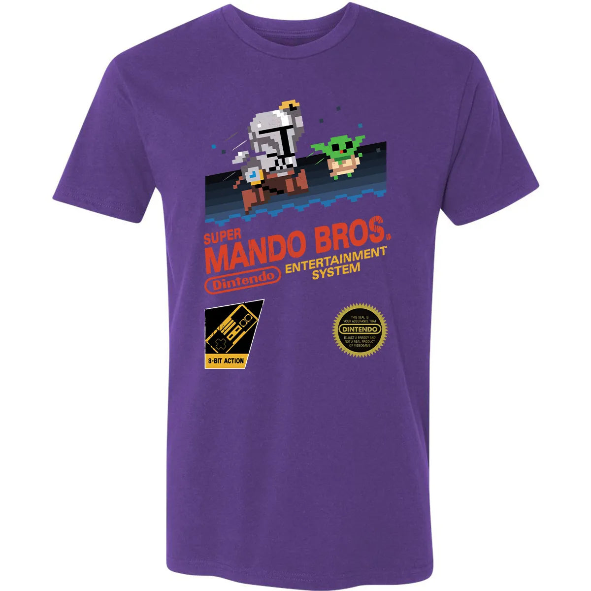Premium Unisex T-shirt - K4R2WKXJ