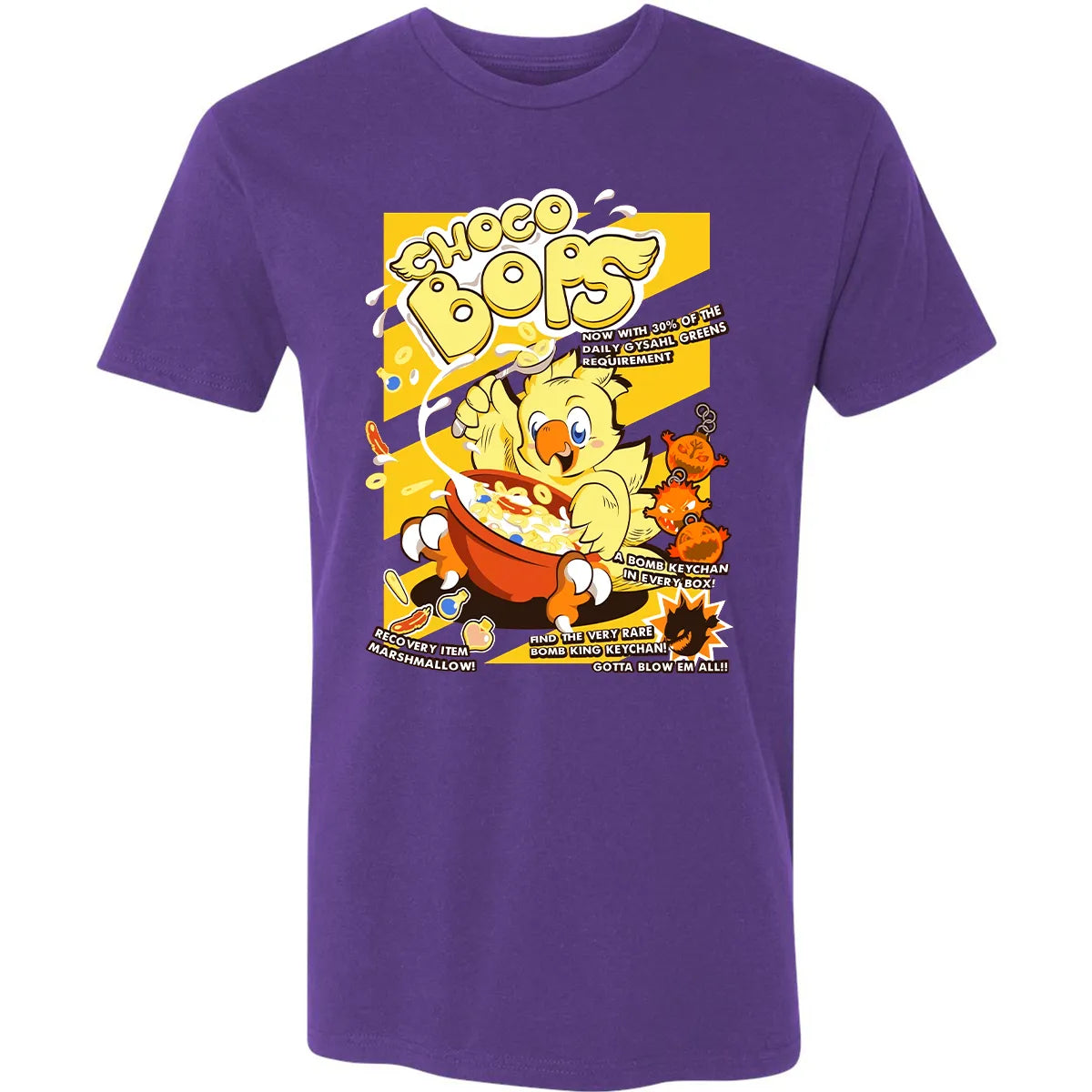 Premium Unisex T-shirt - UNX1RGNE
