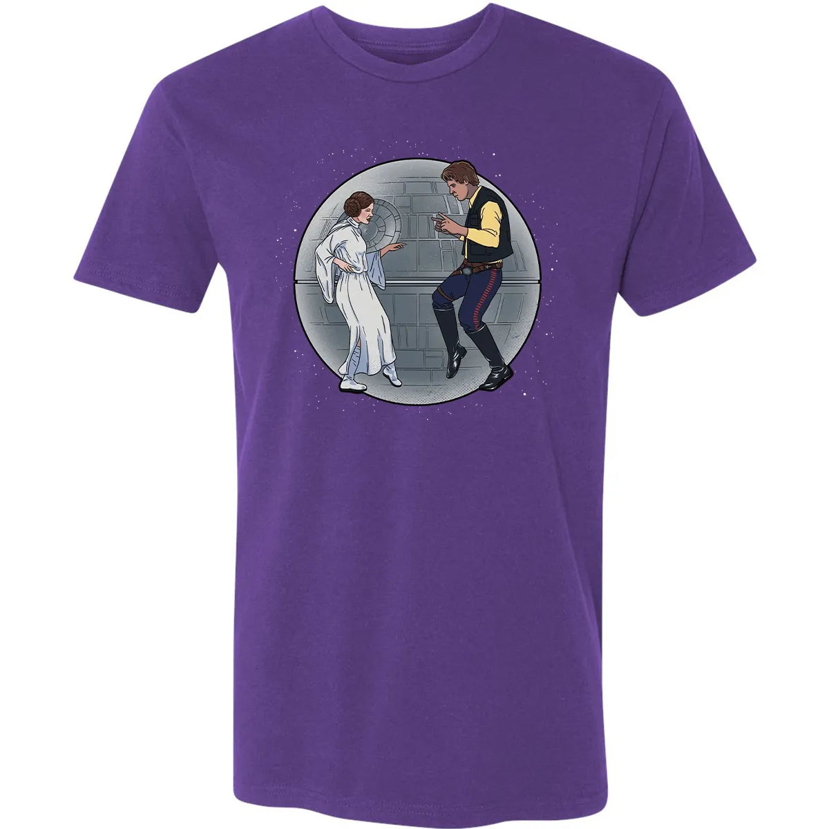 Premium Unisex T-shirt - HSWYD3P2