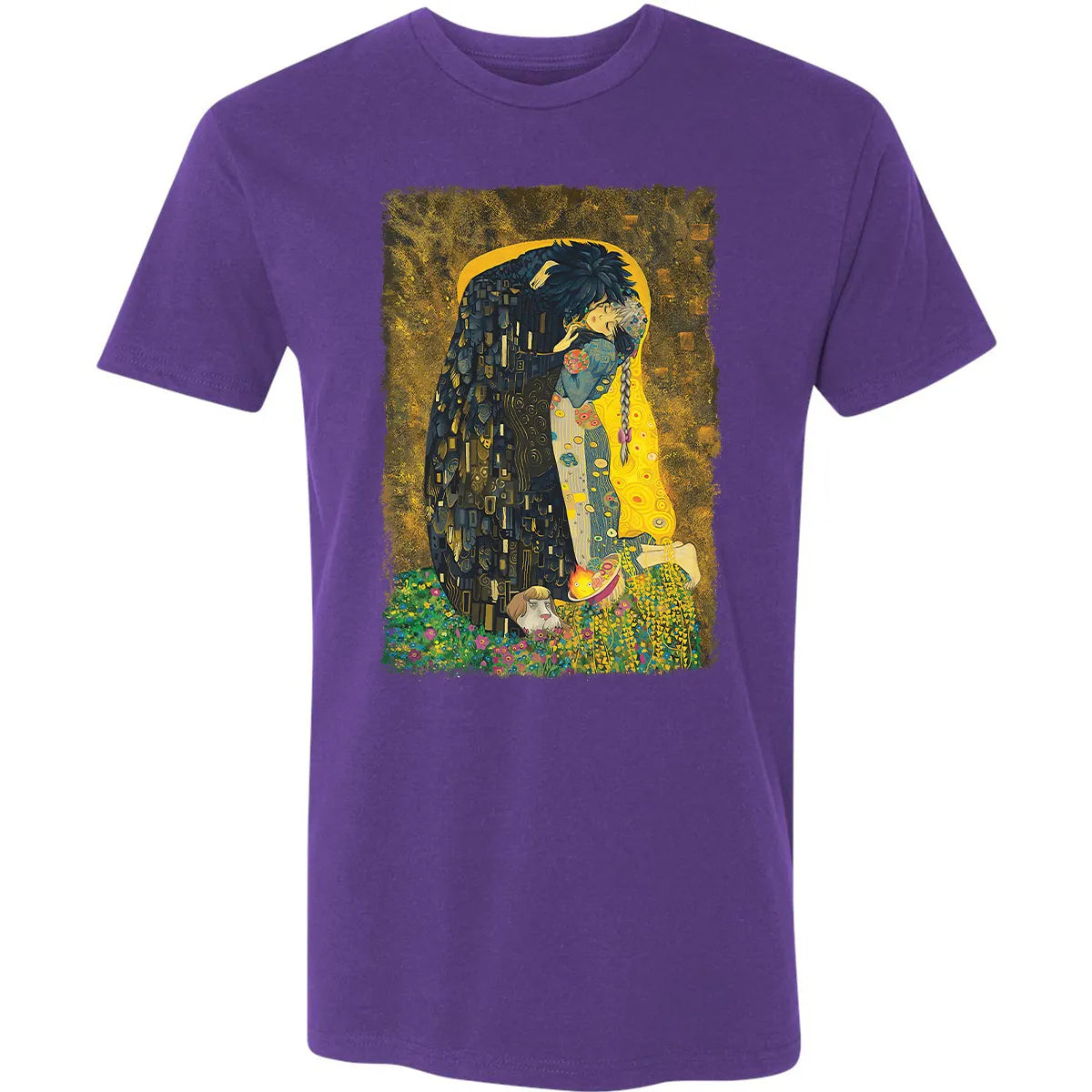 Premium Unisex T-shirt - KSGPDT6L