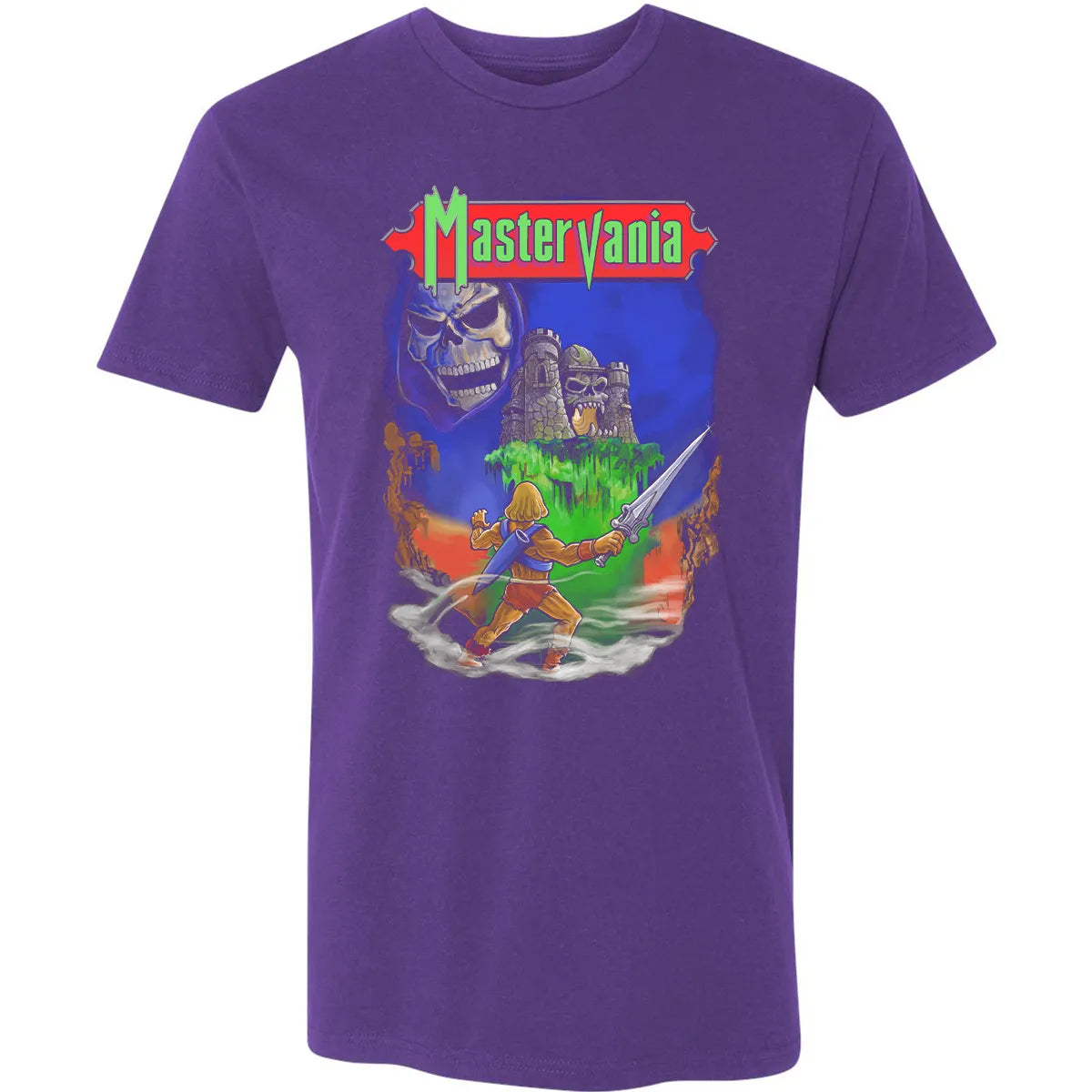 Premium Unisex T-shirt - TX3G38FC