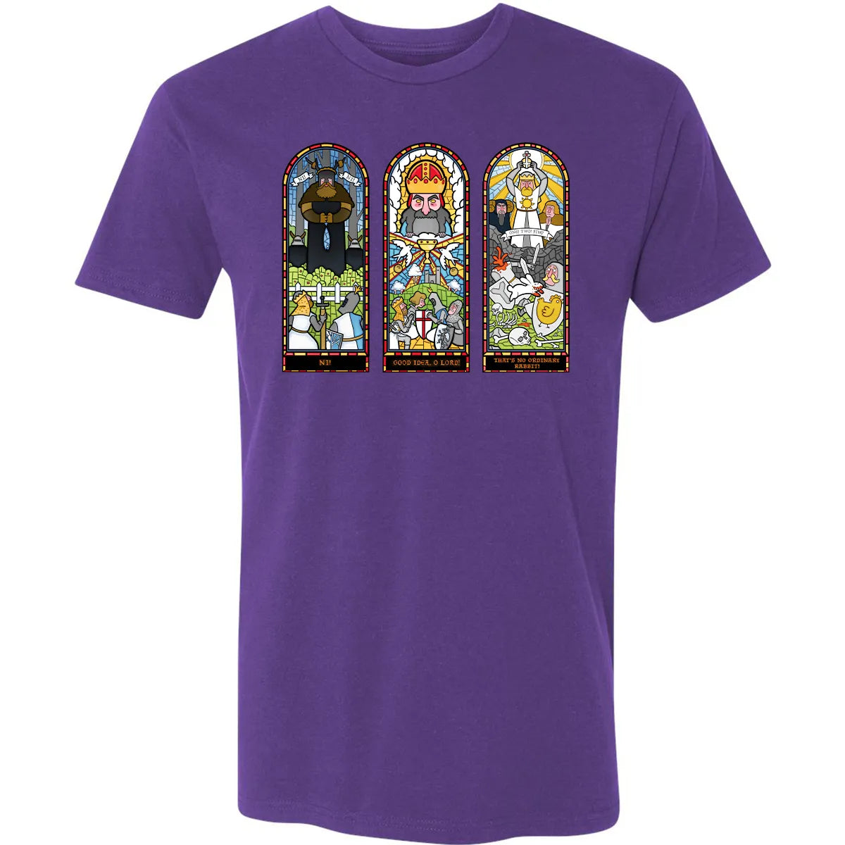 Premium Unisex T-shirt - W7CZ5MFQ