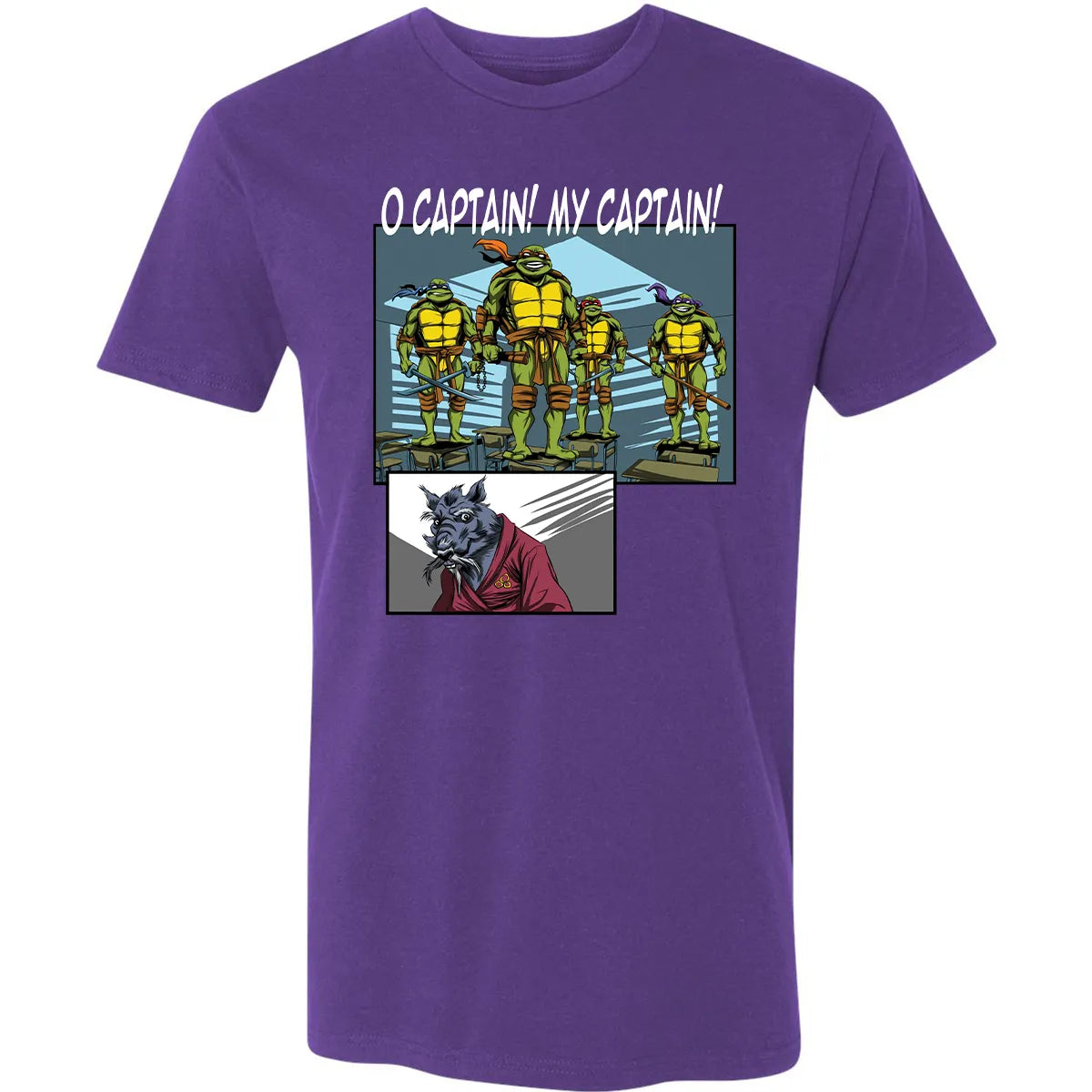 Premium Unisex T-shirt - CKSC81ET