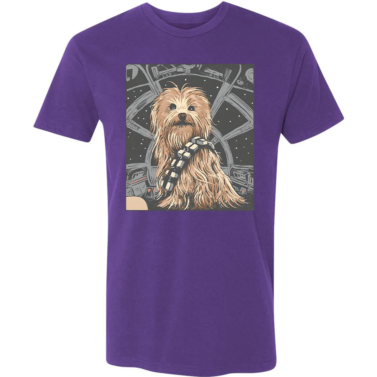 Premium Unisex T-shirt - 1DY844DD