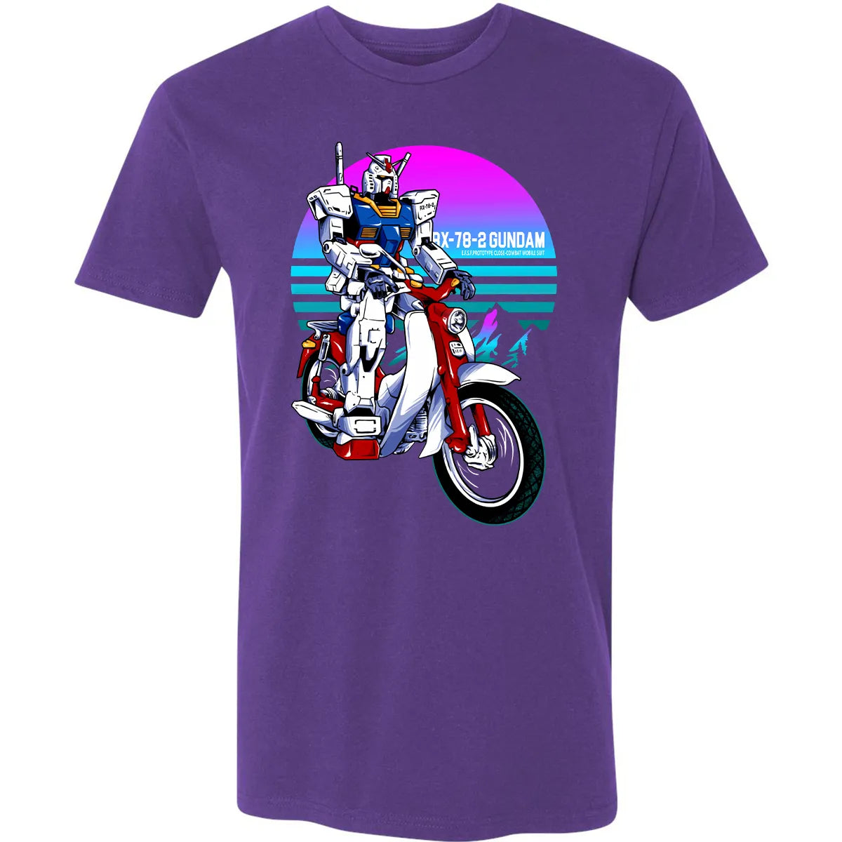 Premium Unisex T-shirt - 6X63TXHZ