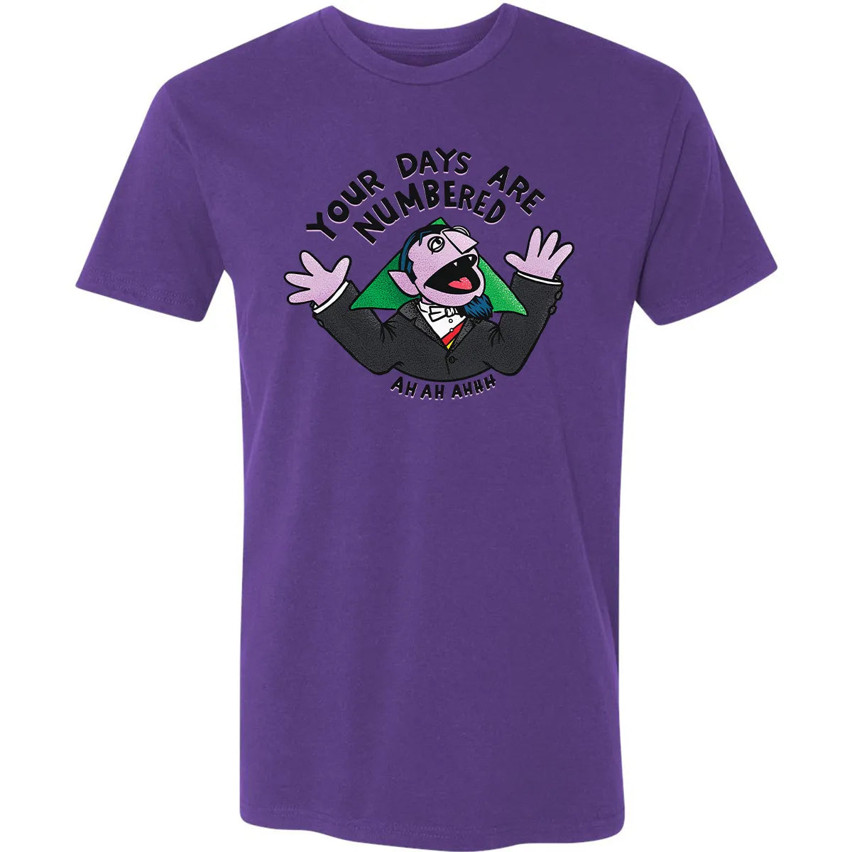Premium Unisex T-shirt - 1KVGSJ3P