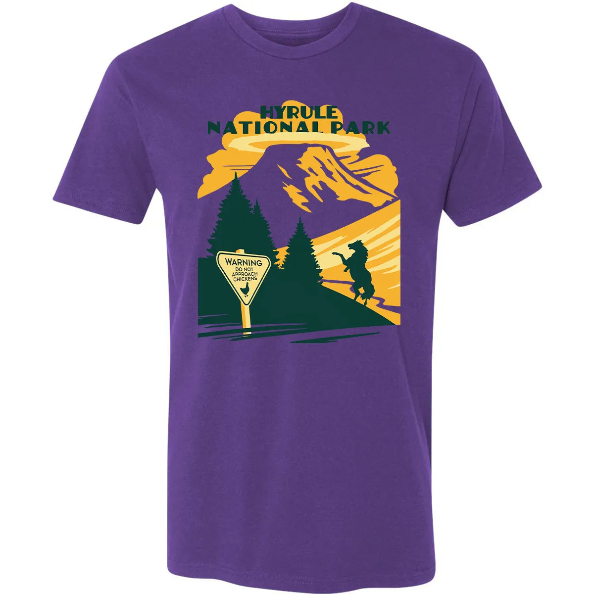 Premium Unisex T-shirt - 2AT83XBL