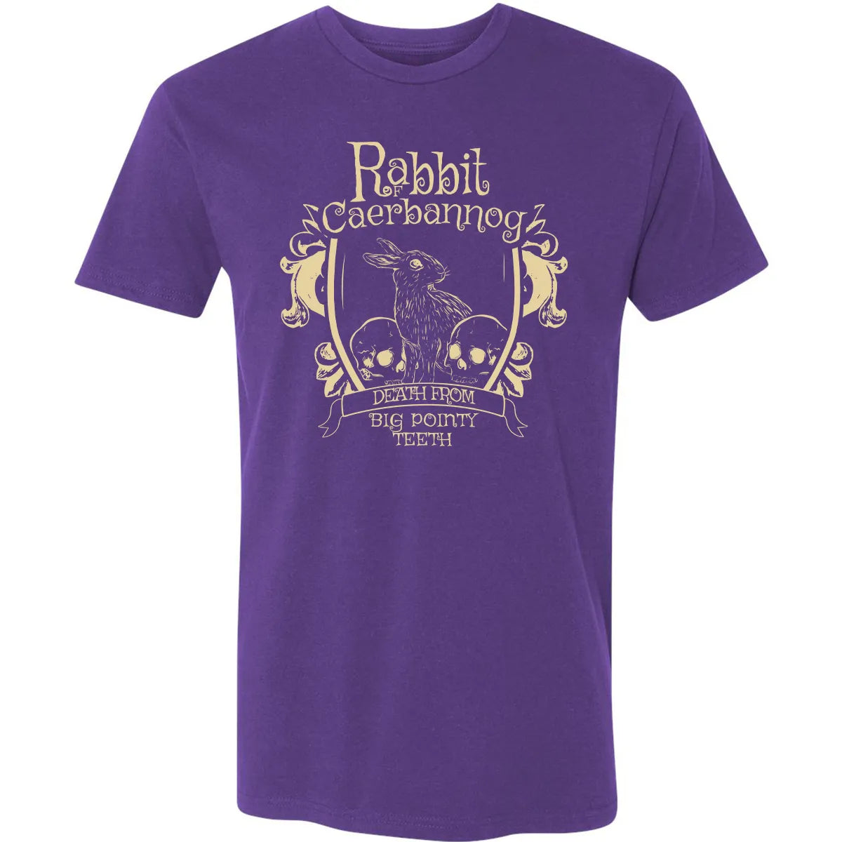 Premium Unisex T-shirt - R3TZCZPH