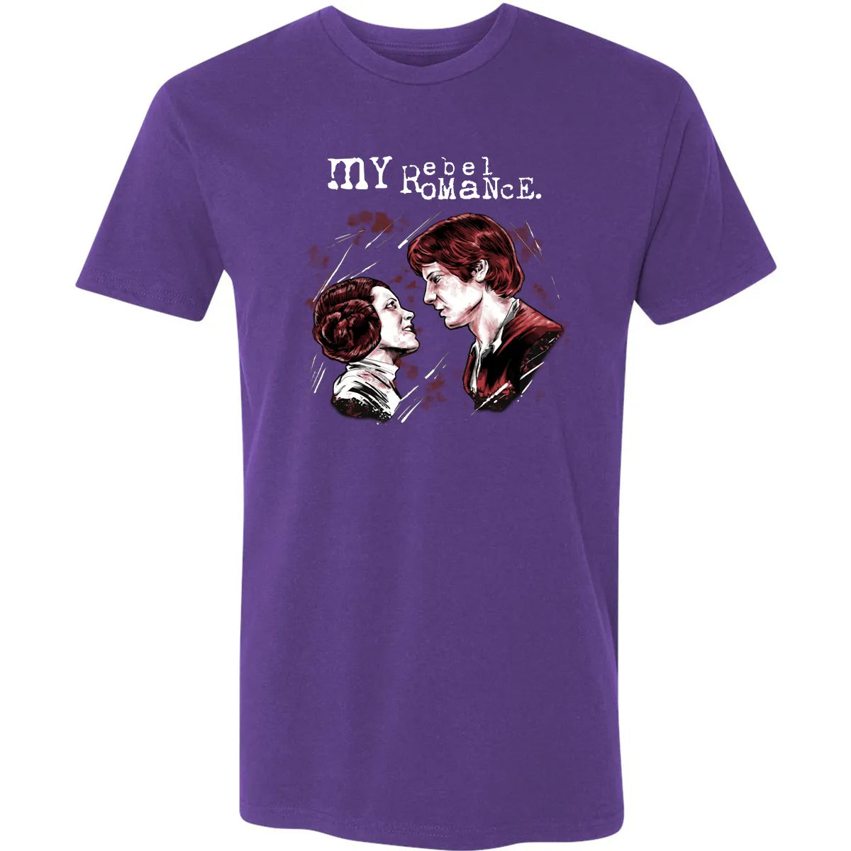 Premium Unisex T-shirt - VJJ5K5EJ