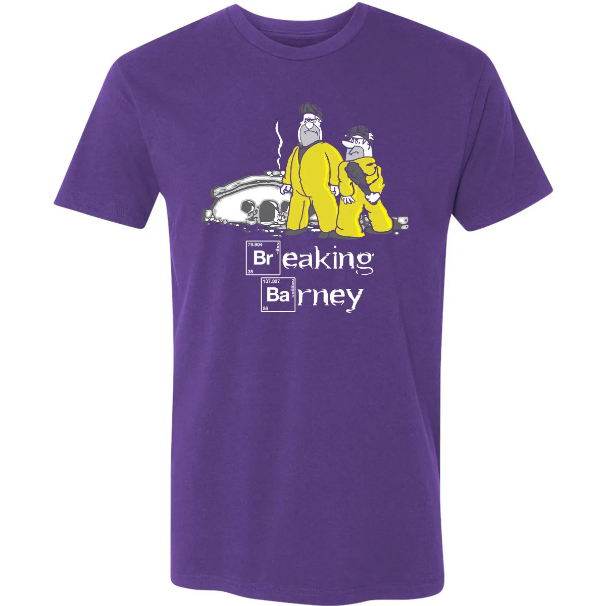 Premium Unisex T-shirt - WBWGQ1Q4