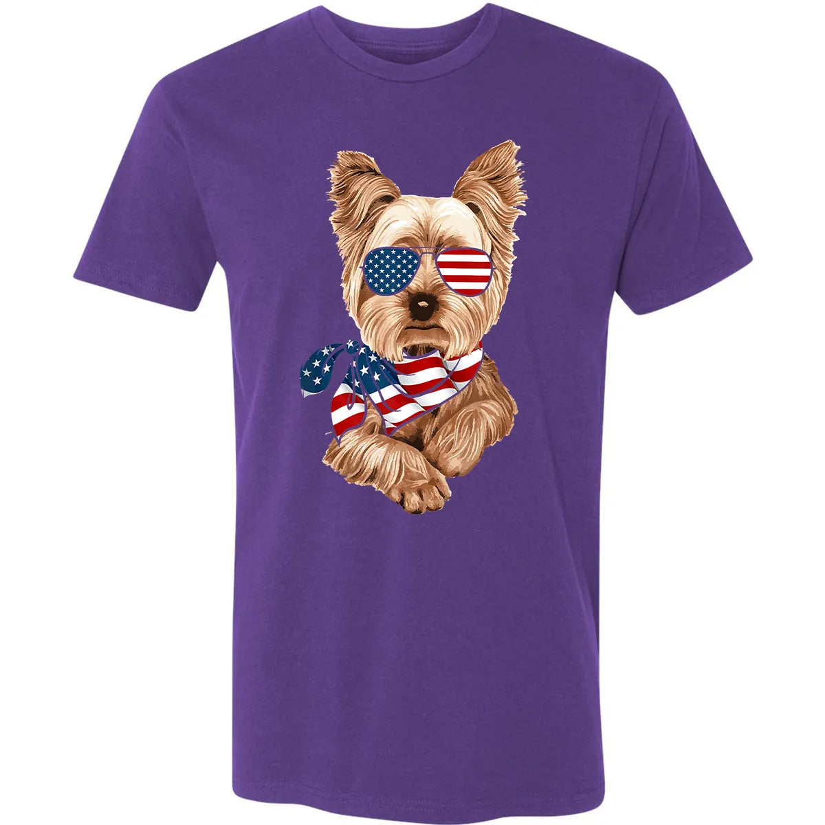 Premium Unisex T-shirt - DN9EBFKF