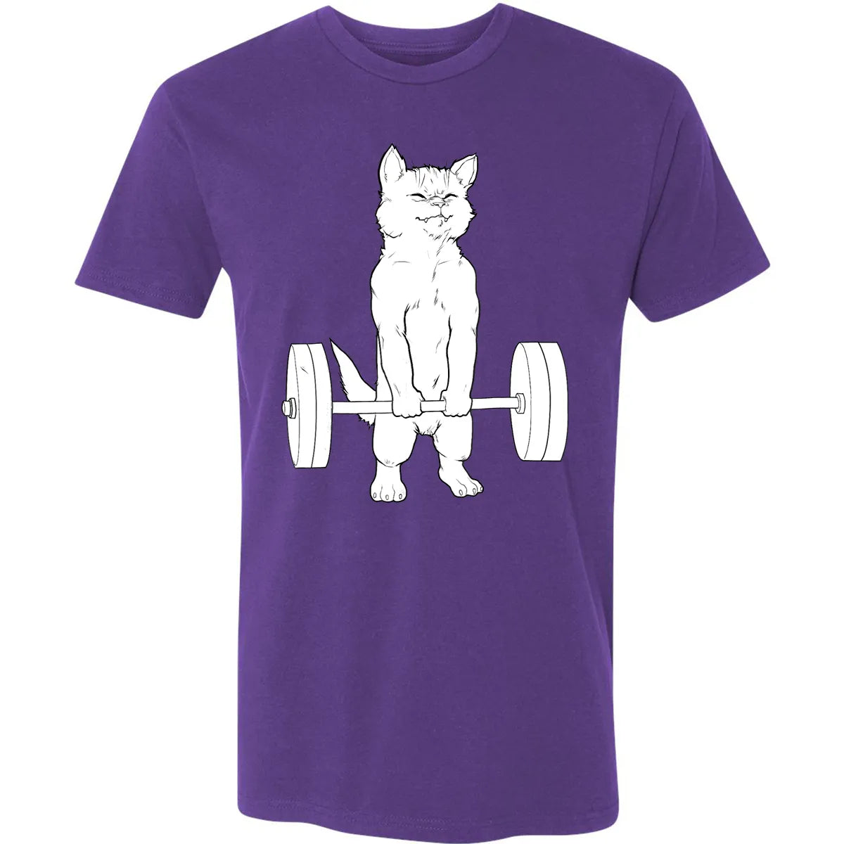 Premium Unisex T-shirt - EGSACK1D