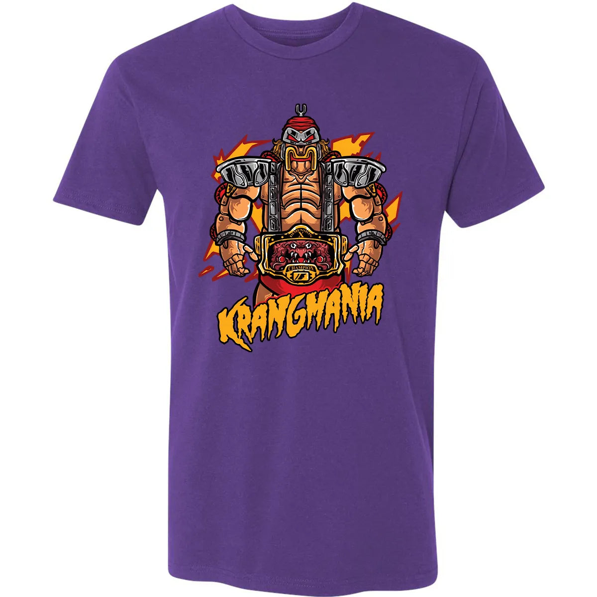 Premium Unisex T-shirt - KGAVKU8D