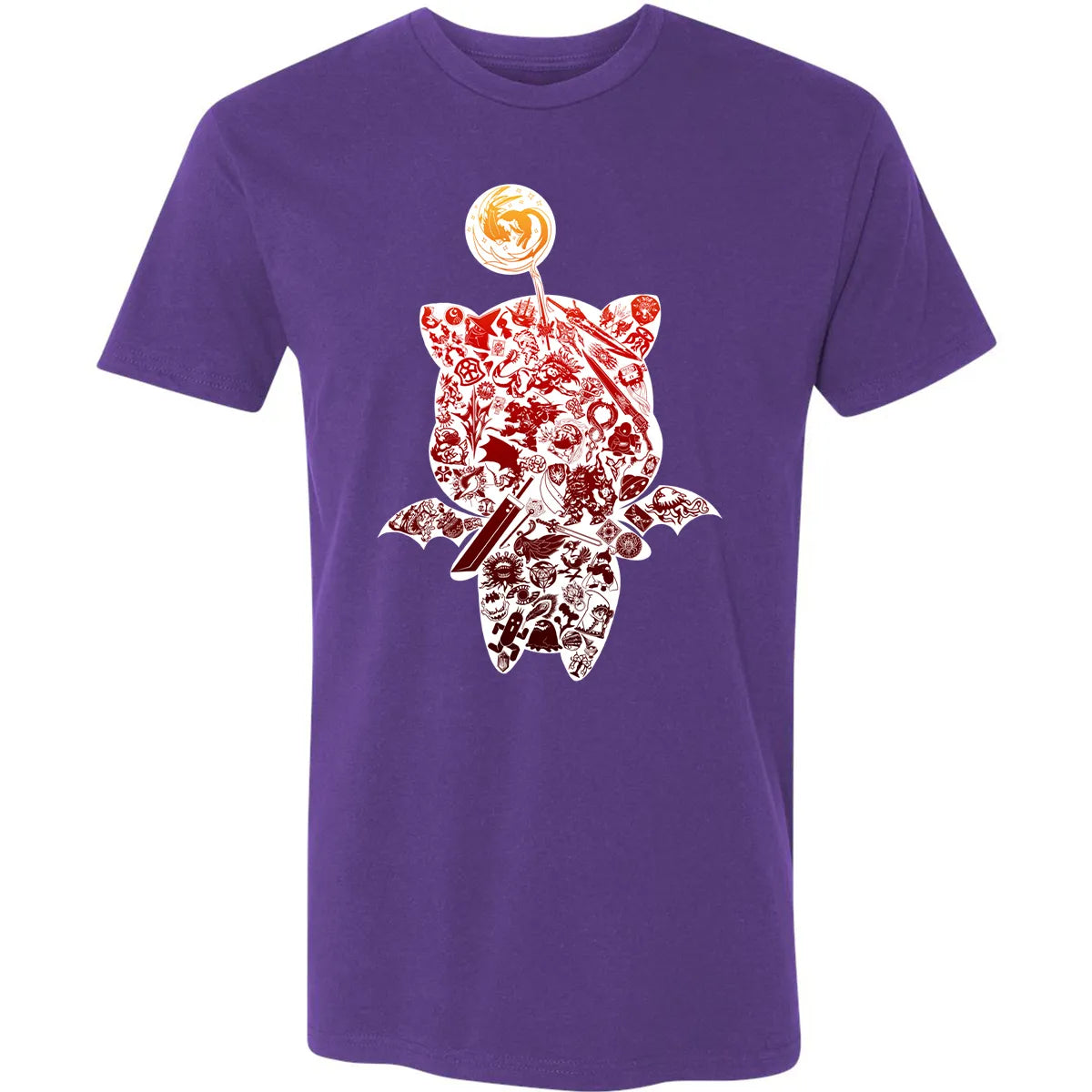 Premium Unisex T-shirt - 39VMYD7S