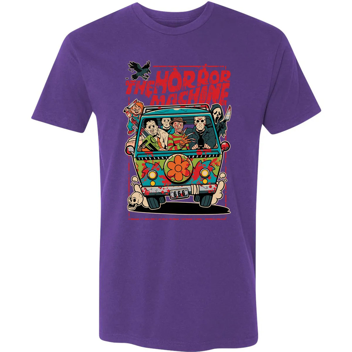 Premium Unisex T-shirt - Y5K5N7H9