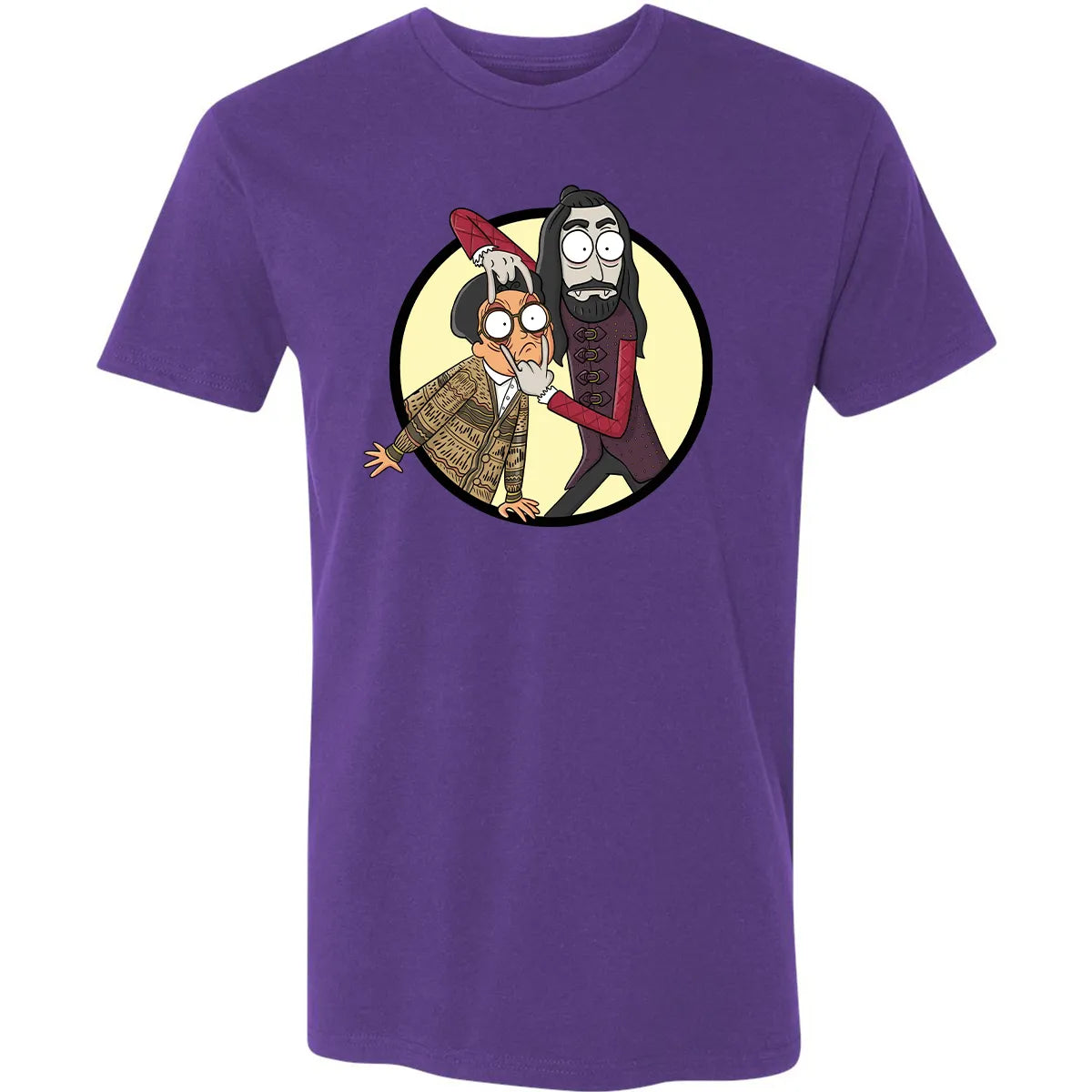 Premium Unisex T-shirt - 5G2NJ7N9
