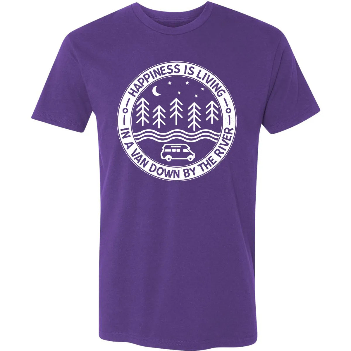 Premium Unisex T-shirt - M851CZU6