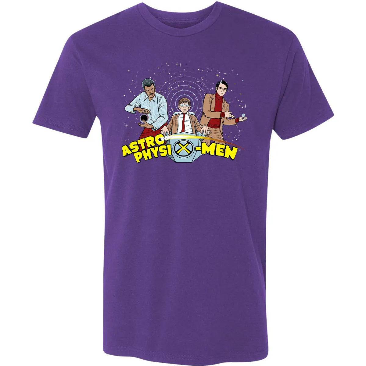 Premium Unisex T-shirt - UFQD8H29