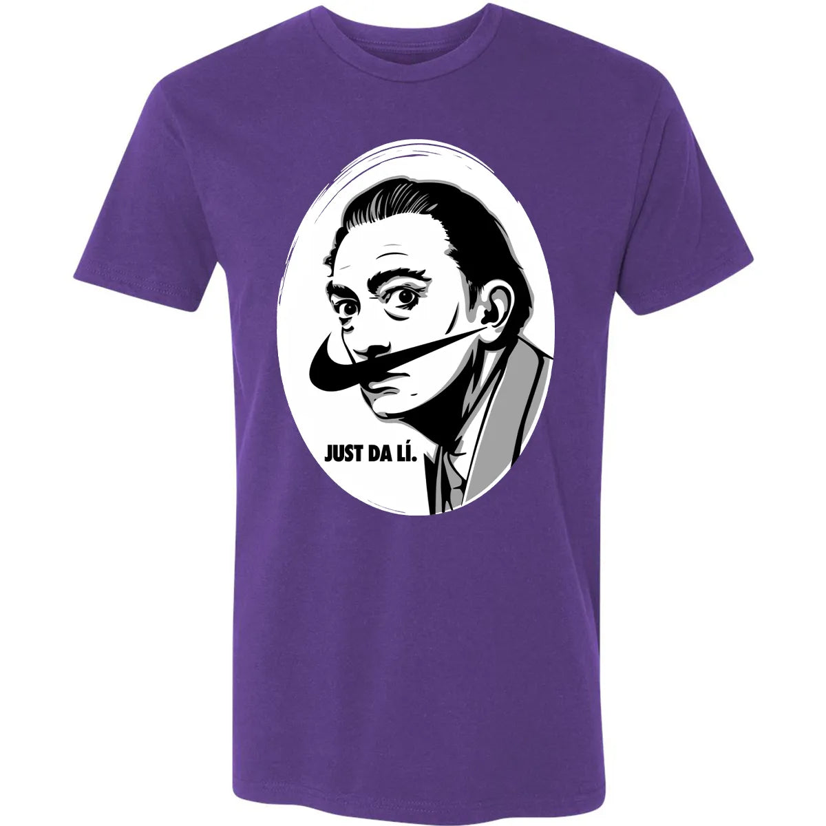 Premium Unisex T-shirt - L76XYR2Z