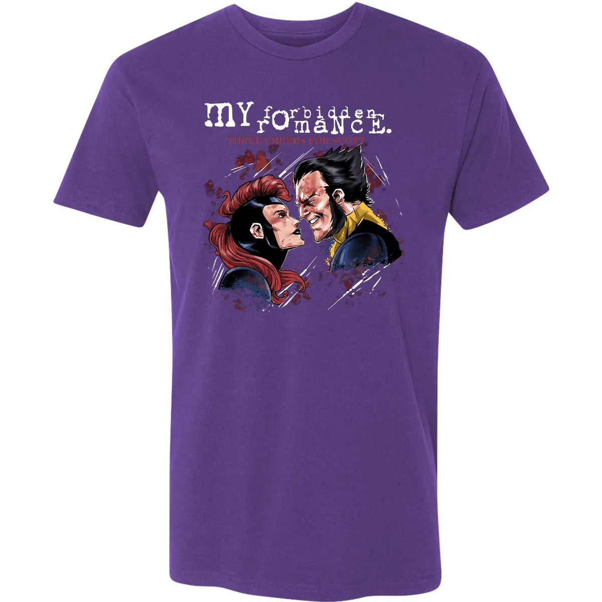Premium Unisex T-shirt - RSTNDE3B