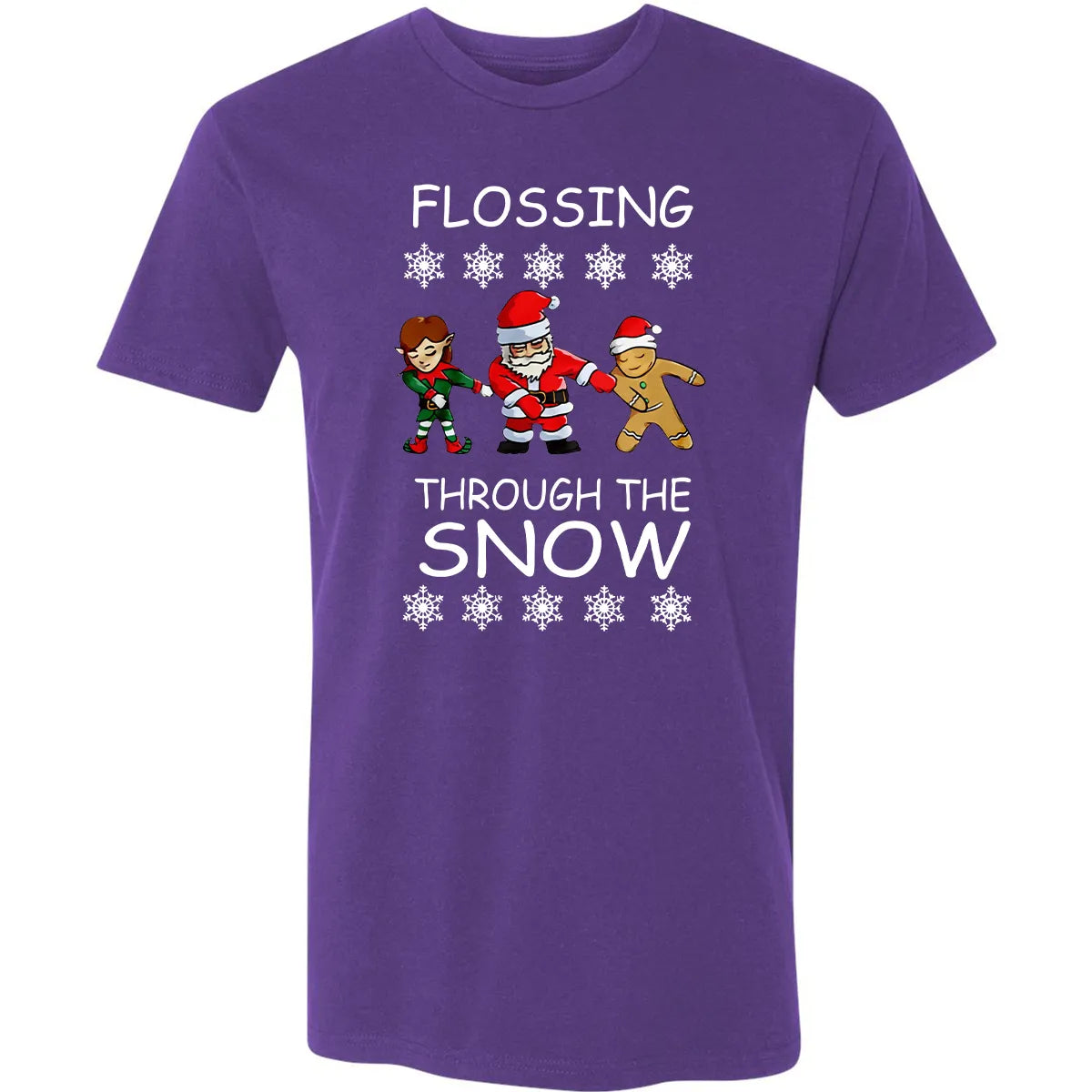 Premium Unisex T-shirt - BH34FKCF