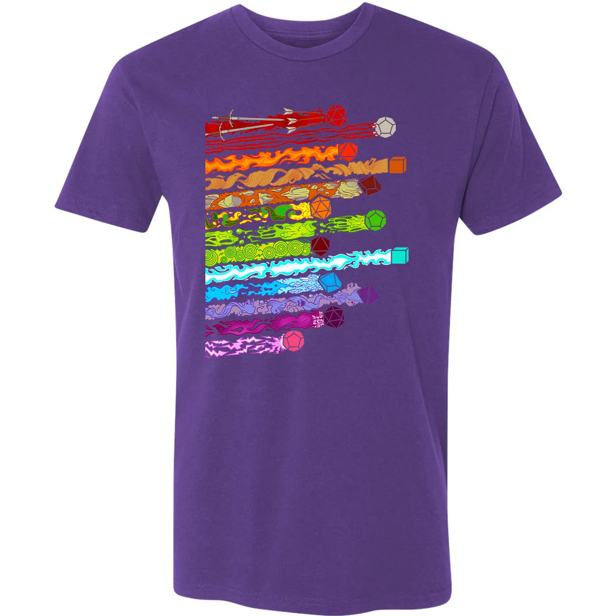 Premium Unisex T-shirt - JKPDN6M2