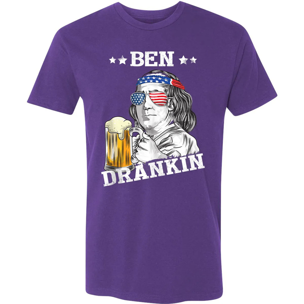 Premium Unisex T-shirt - 9DADRKZ3