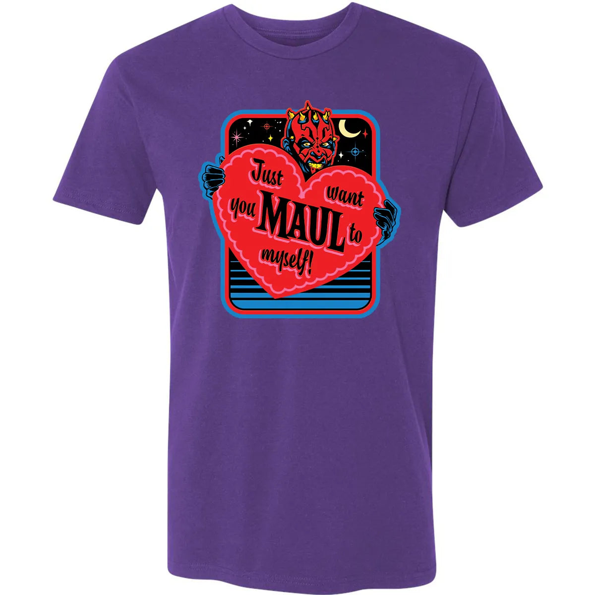 Premium Unisex T-shirt - M7JZUFLF