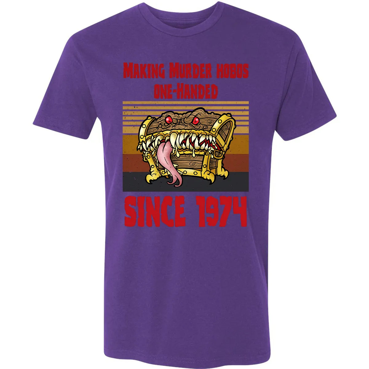 Premium Unisex T-shirt - T918WNL5